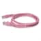 Add-On 3FT RJ-45 MALE TO RJ-45 MALE STRAIGHT PINK CAT6 UTP COPPER PVC PATCH C ADD-3FCAT6-PK - alternate 10